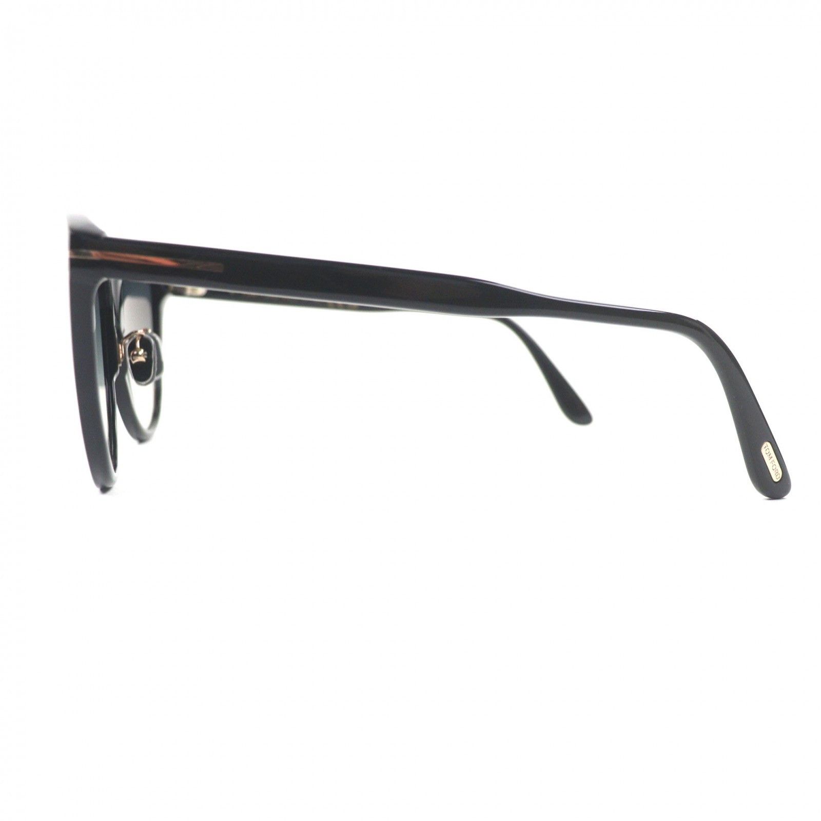 Tom Ford Tom Ford TOM FORD TF1055-K Sunglasses Plastic / Synthetic Sunglasses TF1055-K DUTY FREE for USA Size ONE SIZE - 4 Thumbnail