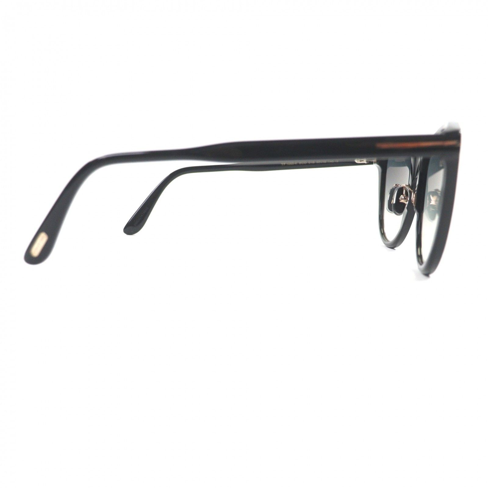Tom Ford Tom Ford TOM FORD TF1055-K Sunglasses Plastic / Synthetic Sunglasses TF1055-K DUTY FREE for USA Size ONE SIZE - 5 Thumbnail
