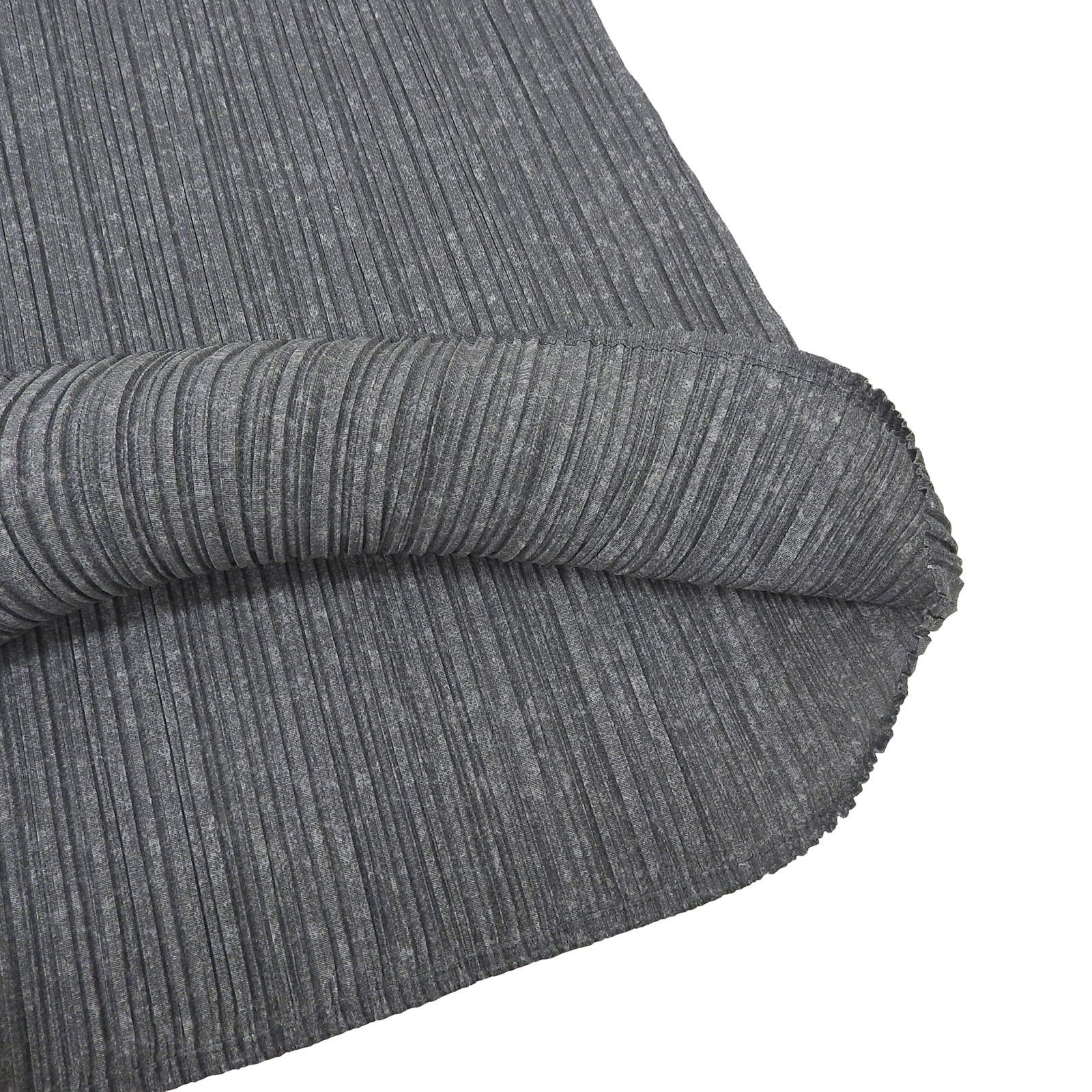 Issey Miyake Issey Miyake PLEATS PLEASE Polyester Top Plastic / Synthetic Tops PP01-JK112 DUTY FREE for USA Size ONE SIZE - 6 Thumbnail
