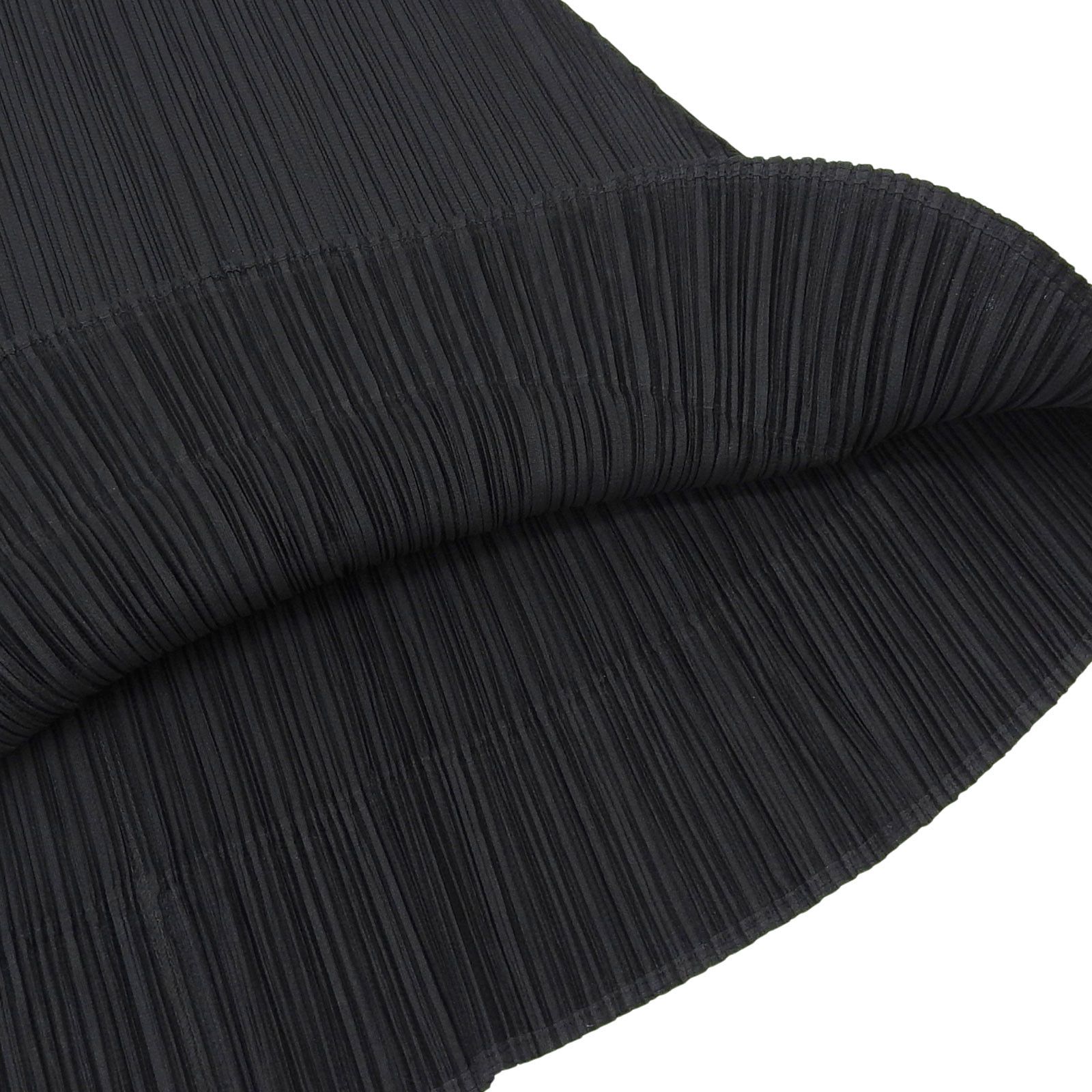 Issey Miyake Issey Miyake PLEATS PLEASE Polyester Dress Plastic / Synthetic Dresses PP93-JK208 DUTY FREE for USA Size ONE SIZE - 6 Thumbnail