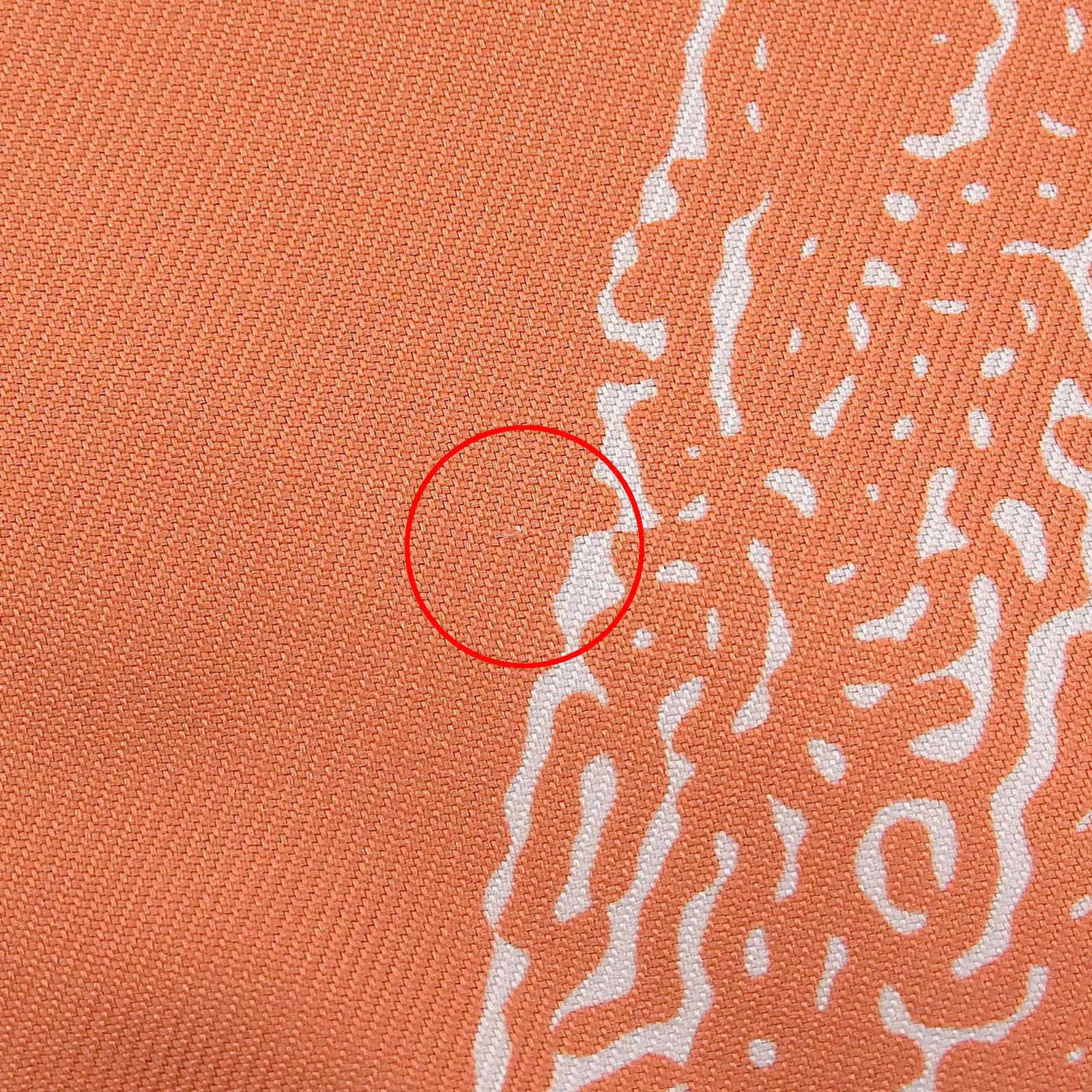Hermes Hermes Hermès Clair de Lune Silk Scarf Textile Scarf DUTY FREE for USA Size ONE SIZE - 11 Thumbnail