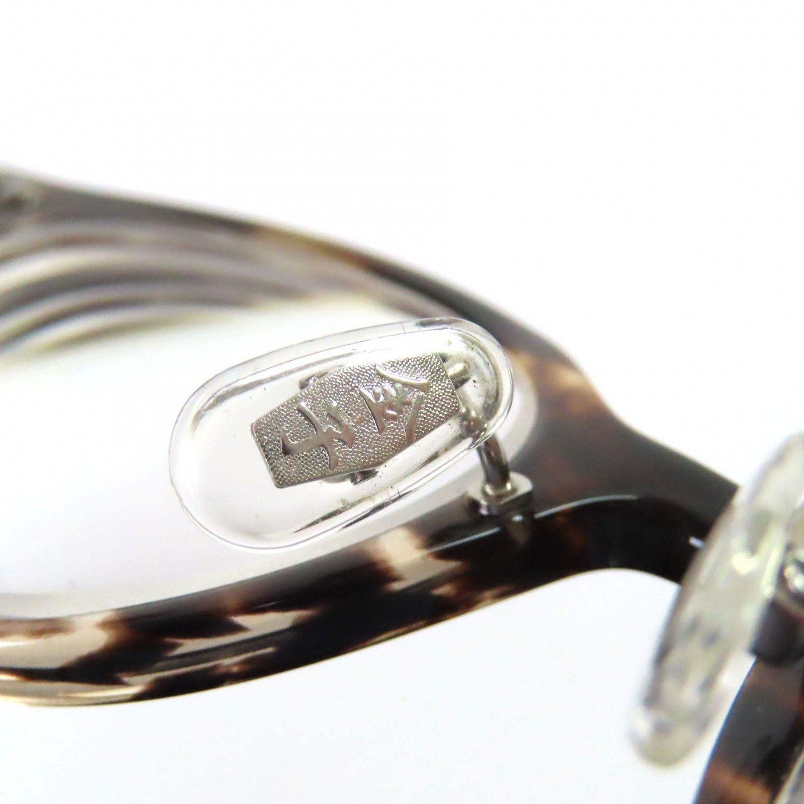 Other Other Kaneko Optical Celluloid Glasses Plastic / Synthetic Glasses DUTY FREE for USA Size ONE SIZE - 9 Thumbnail