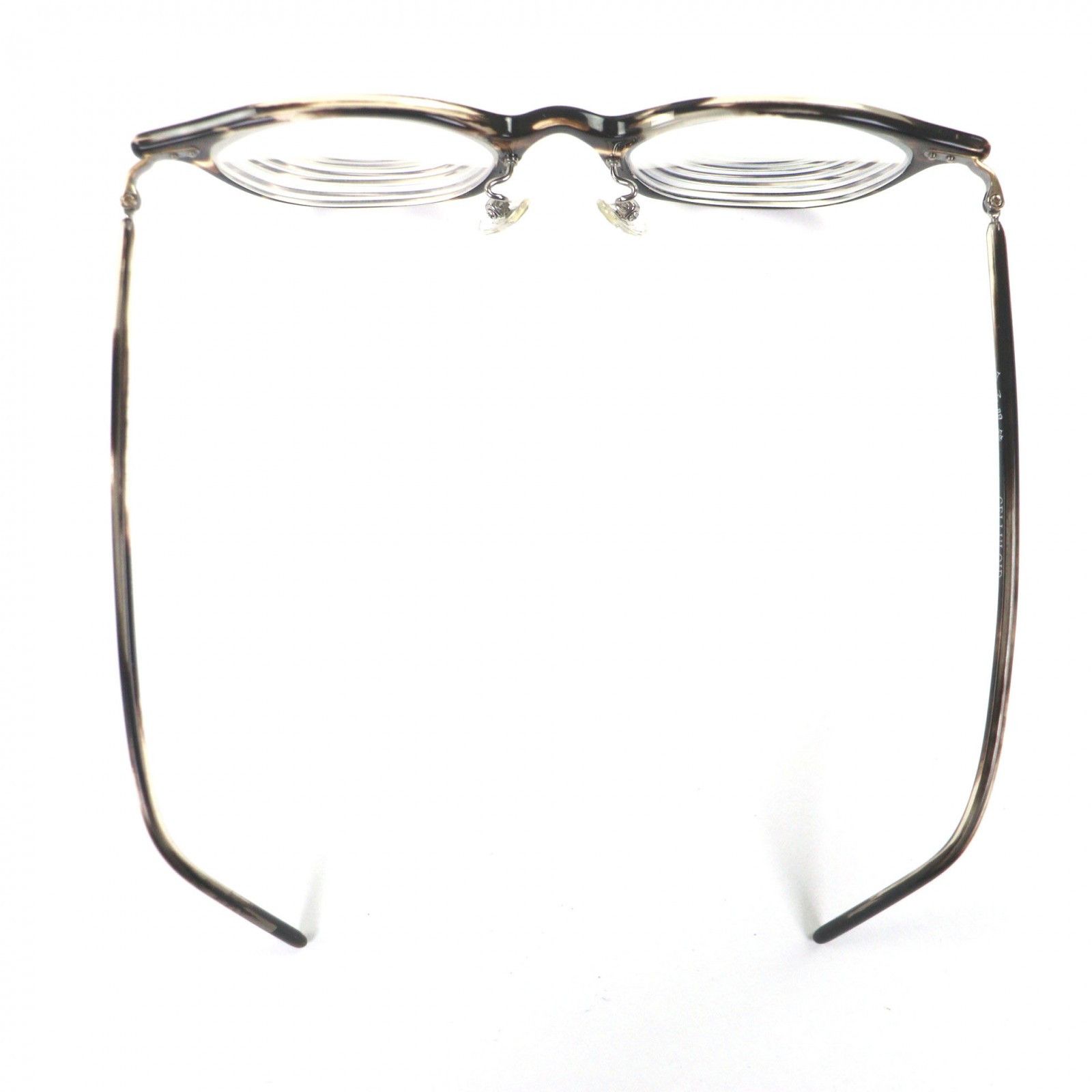 Other Other Kaneko Optical Celluloid Glasses Plastic / Synthetic Glasses DUTY FREE for USA Size ONE SIZE - 6 Thumbnail