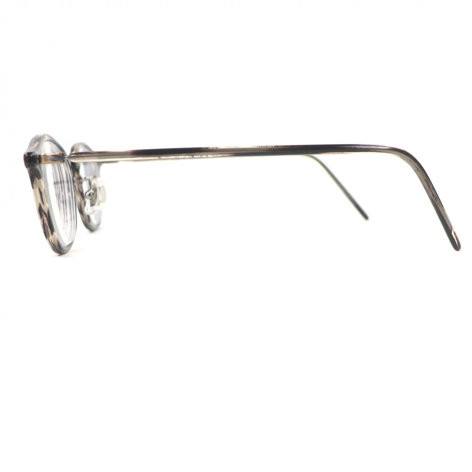 Other Other Kaneko Optical Celluloid Glasses Plastic / Synthetic Glasses DUTY FREE for USA Size ONE SIZE - 4 Thumbnail