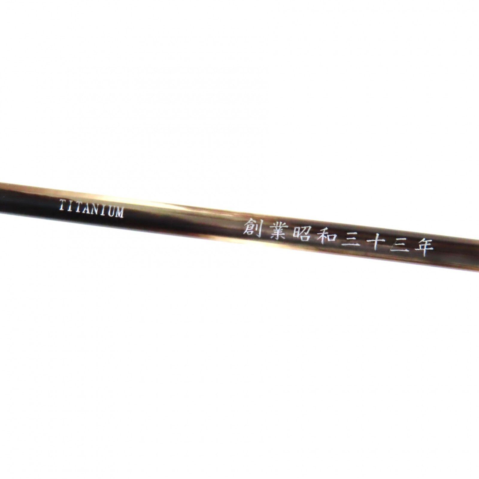 Other Other Kaneko Optical Celluloid Glasses Plastic / Synthetic Glasses DUTY FREE for USA Size ONE SIZE - 11 Thumbnail