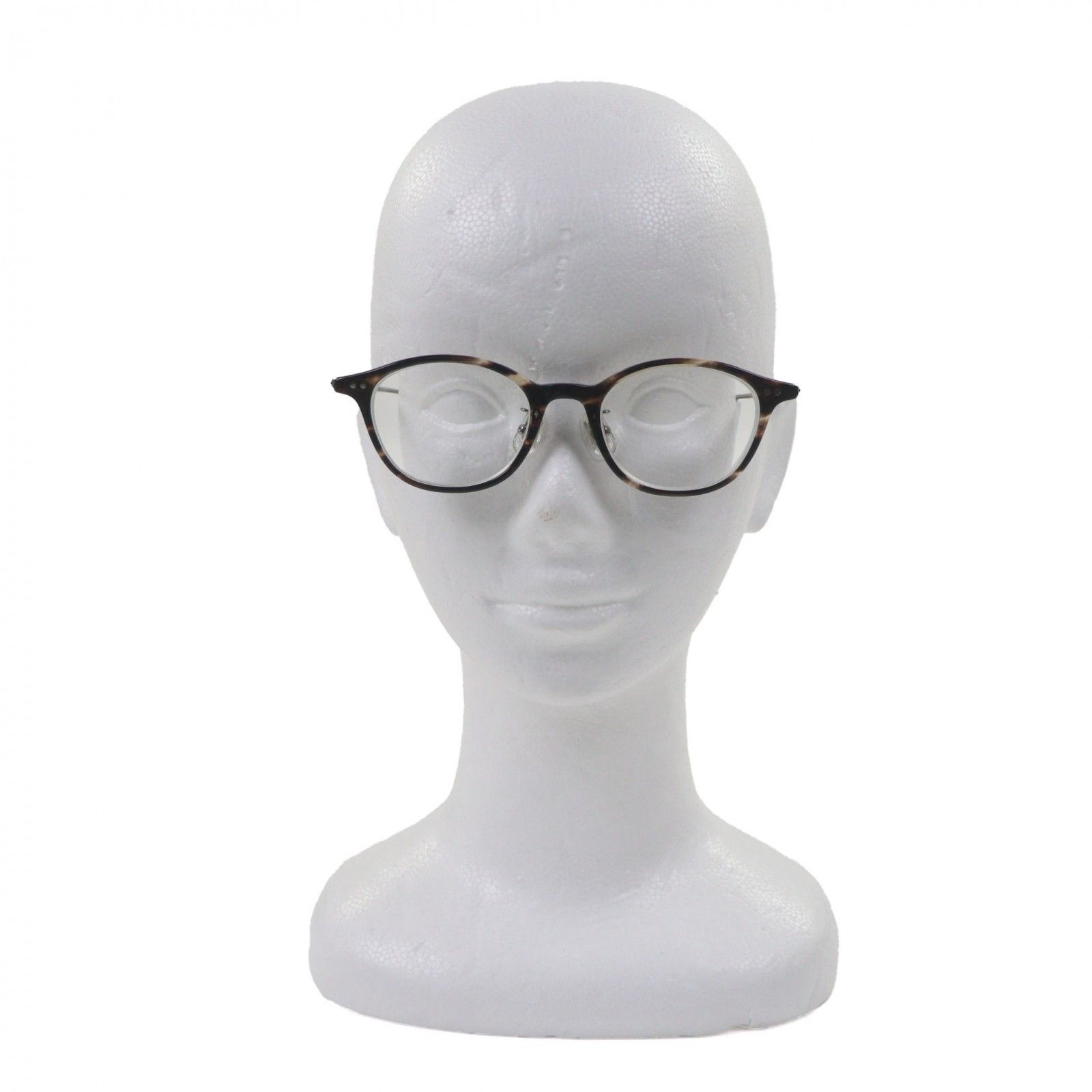Other Other Kaneko Optical Celluloid Glasses Plastic / Synthetic Glasses DUTY FREE for USA Size ONE SIZE - 3 Thumbnail