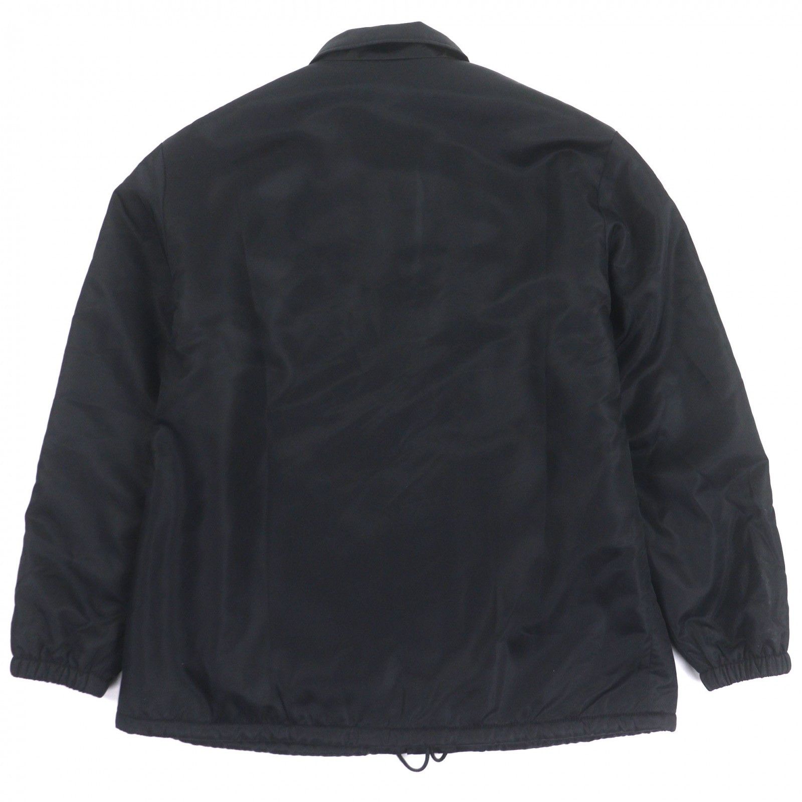 Celine Celine Celine Nylon Jacket Plastic / Synthetic Outerwear 2W93C227R DUTY FREE for USA Size ONE SIZE - 3 Thumbnail
