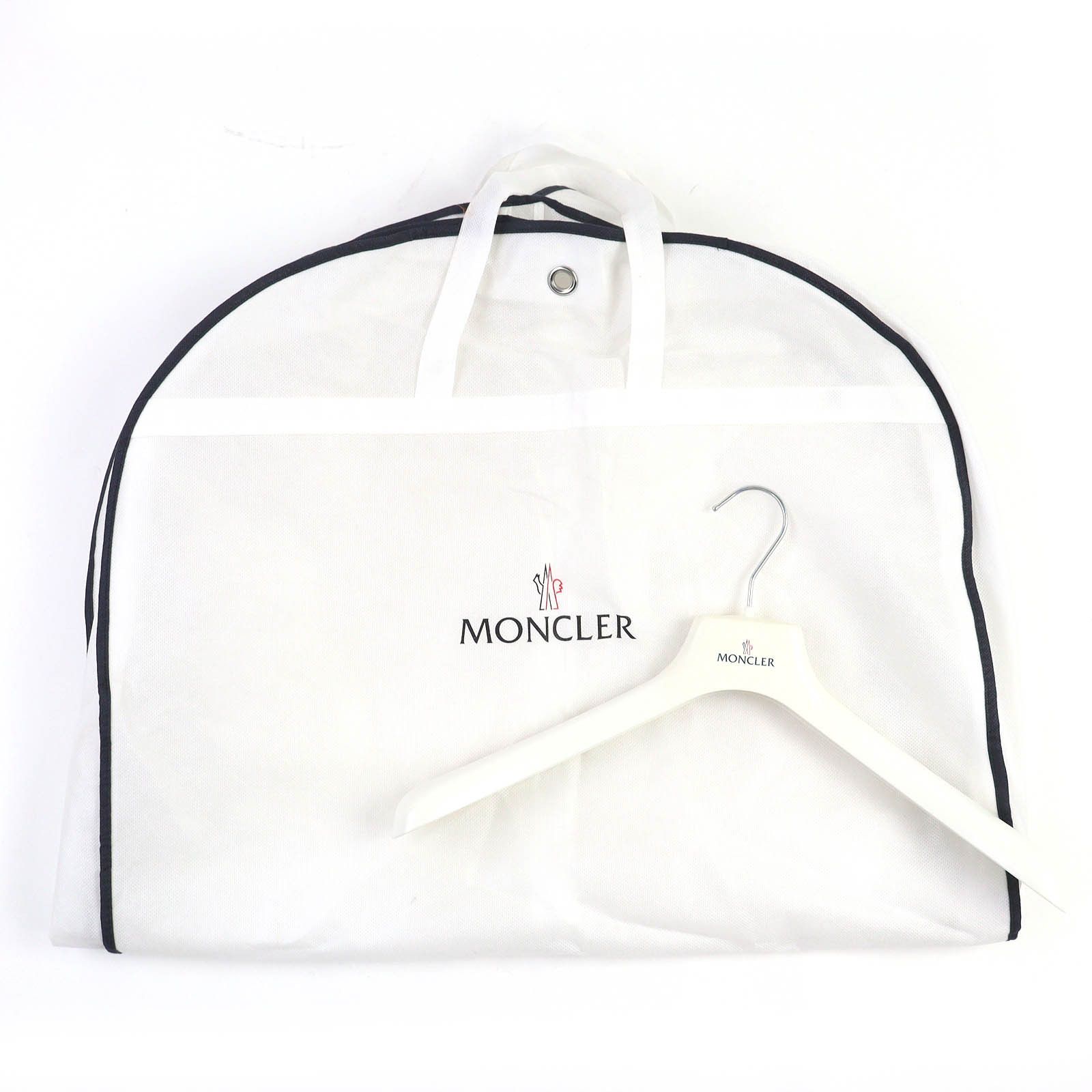Moncler Moncler Moncler JOFFE Down Jacket Plastic / Synthetic Outerwear DUTY FREE for USA Size ONE SIZE - 12 Thumbnail