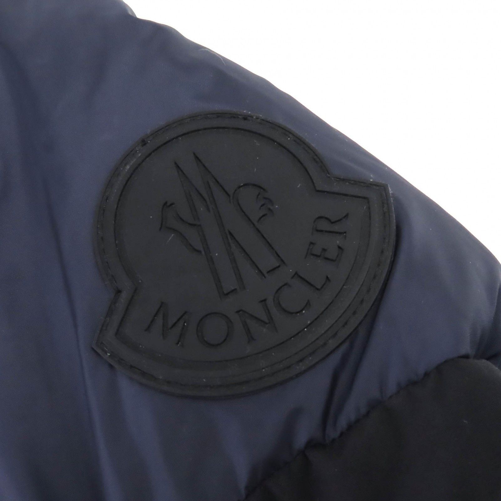 Moncler Moncler Moncler JOFFE Down Jacket Plastic / Synthetic Outerwear DUTY FREE for USA Size ONE SIZE - 6 Thumbnail