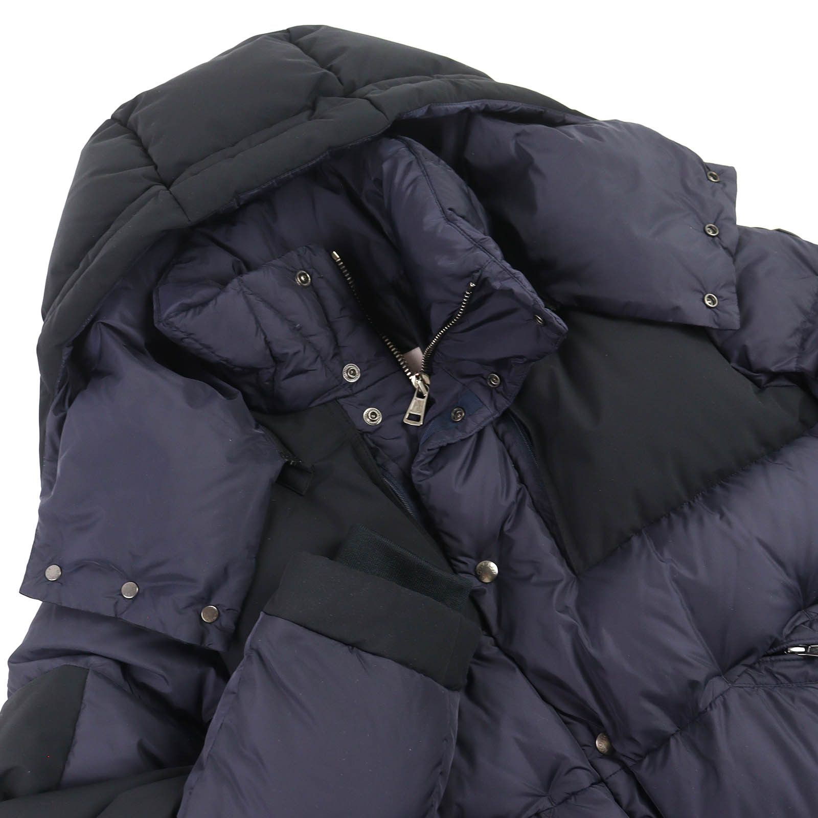 Moncler Moncler Moncler JOFFE Down Jacket Plastic / Synthetic Outerwear DUTY FREE for USA Size ONE SIZE - 3 Thumbnail