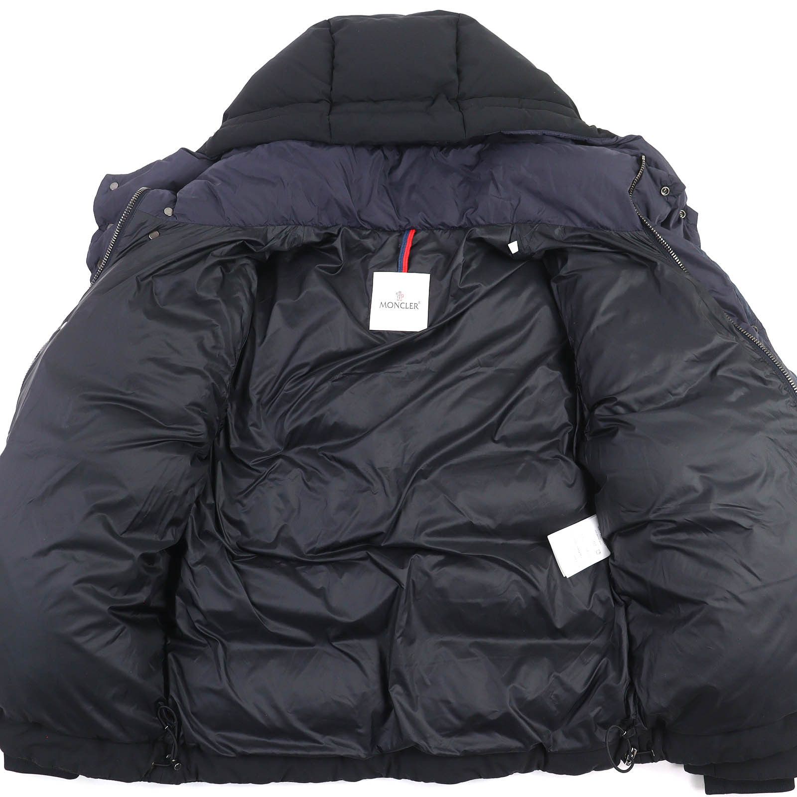 Moncler Moncler Moncler JOFFE Down Jacket Plastic / Synthetic Outerwear DUTY FREE for USA Size ONE SIZE - 4 Thumbnail