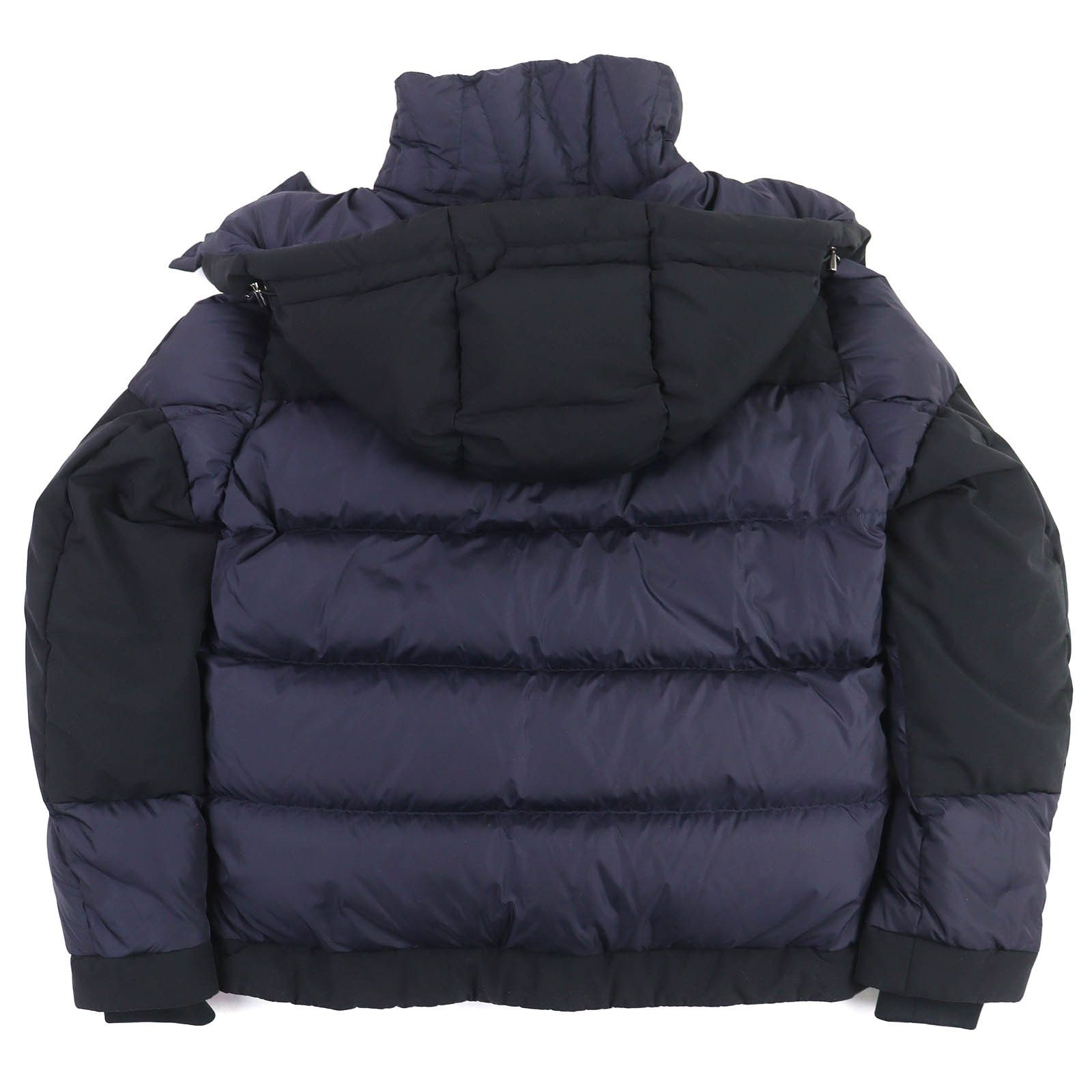 Moncler Moncler Moncler JOFFE Down Jacket Plastic / Synthetic Outerwear DUTY FREE for USA Size ONE SIZE - 2 Thumbnail