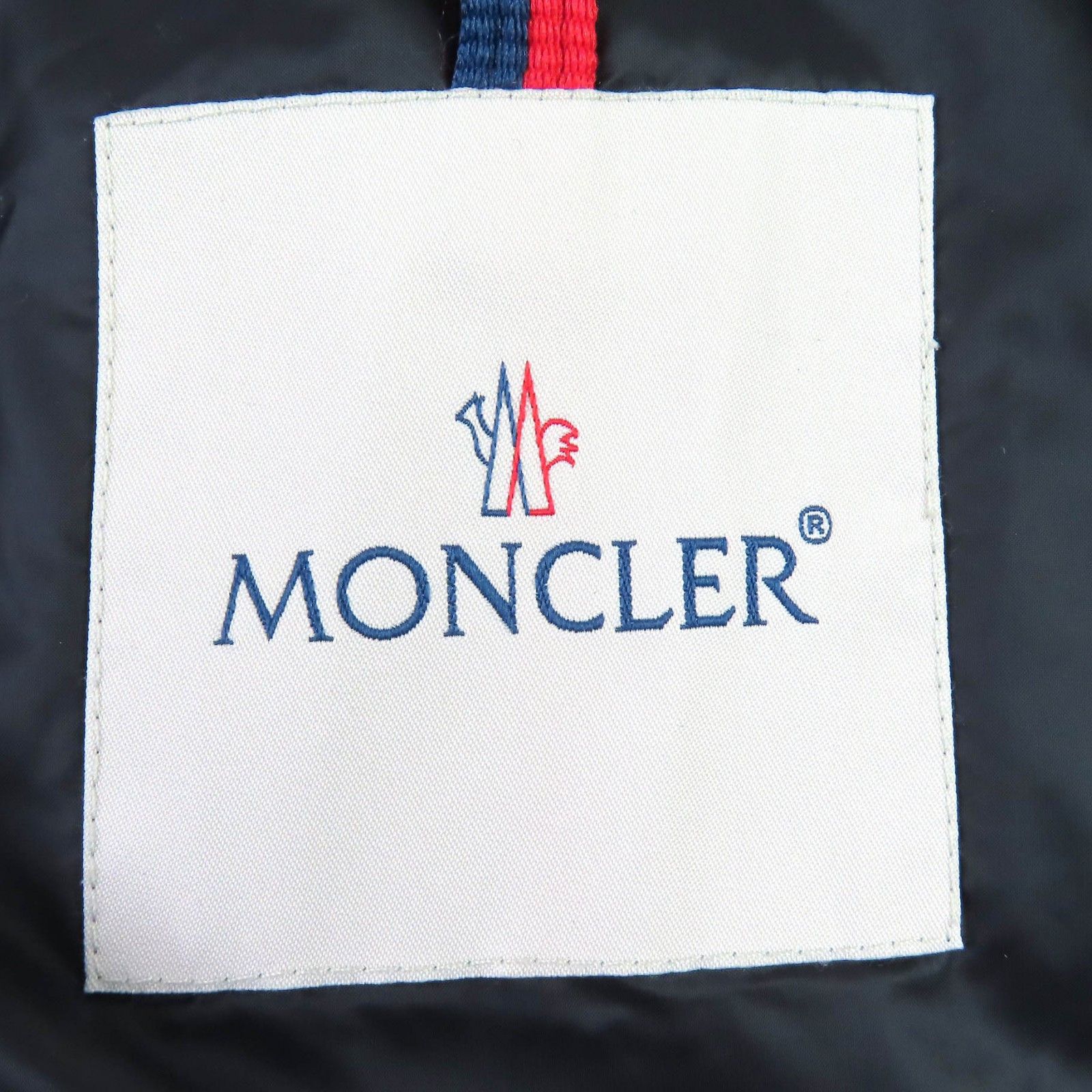 Moncler Moncler Moncler JOFFE Down Jacket Plastic / Synthetic Outerwear DUTY FREE for USA Size ONE SIZE - 7 Thumbnail