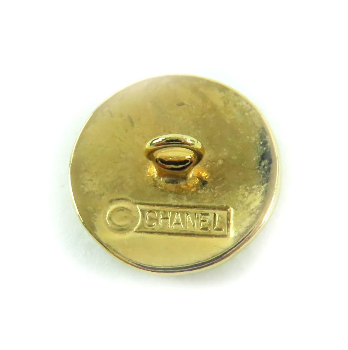 Chanel Chanel Chanel Accessory Metal Other DUTY FREE for USA Size ONE SIZE - 4 Thumbnail