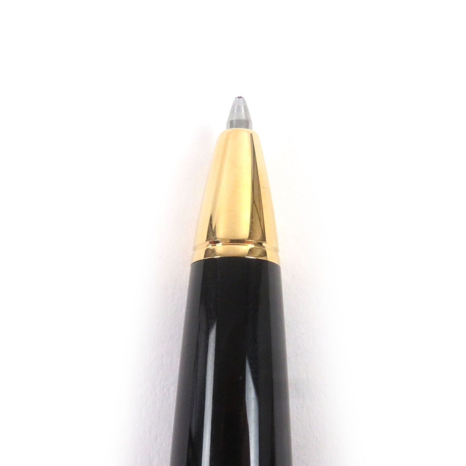 Cartier Cartier Cartier Roadster de Cartier Ballpoint Pen Metal Pen DUTY FREE for USA Size ONE SIZE - 5 Thumbnail
