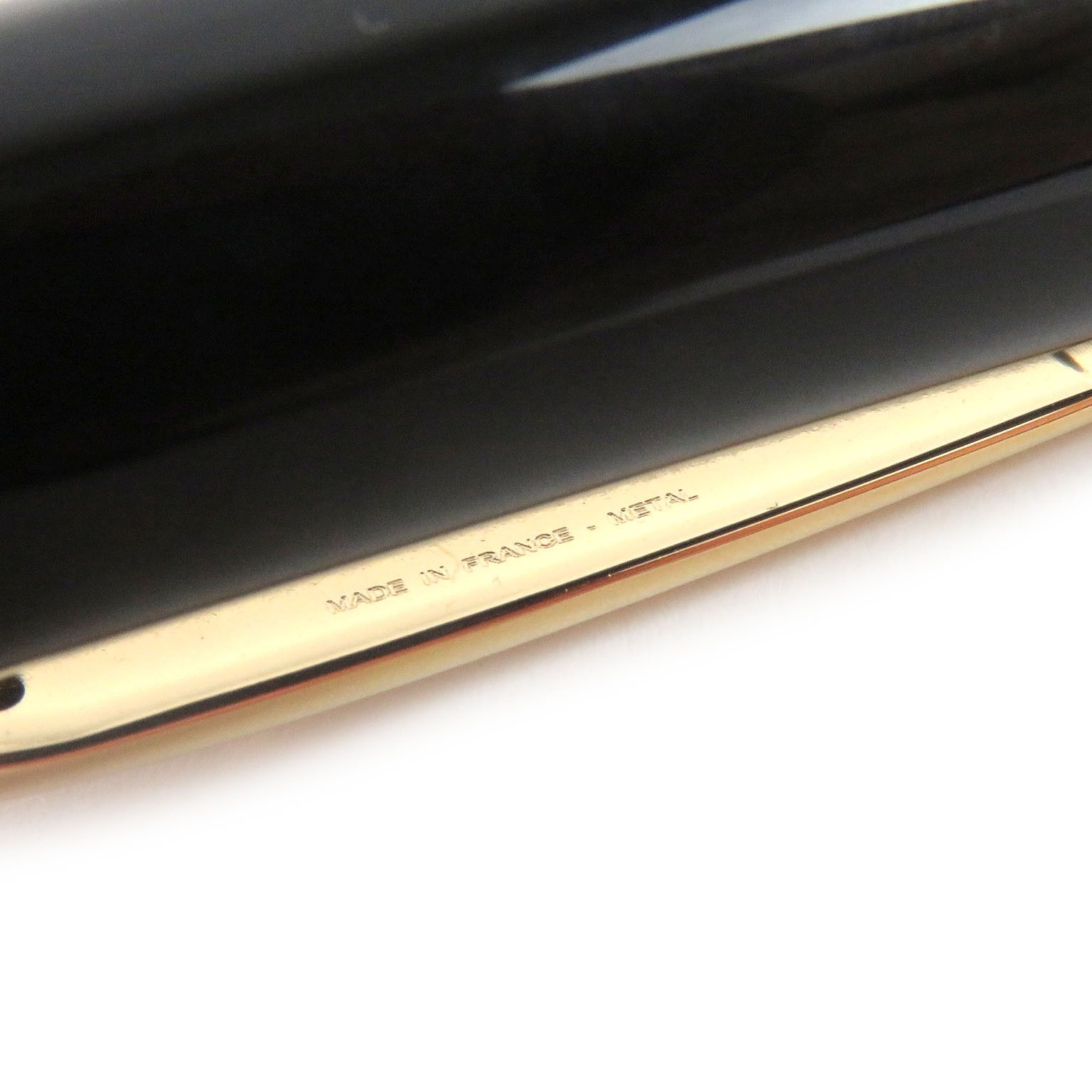 Cartier Cartier Cartier Roadster de Cartier Ballpoint Pen Metal Pen DUTY FREE for USA Size ONE SIZE - 8 Thumbnail