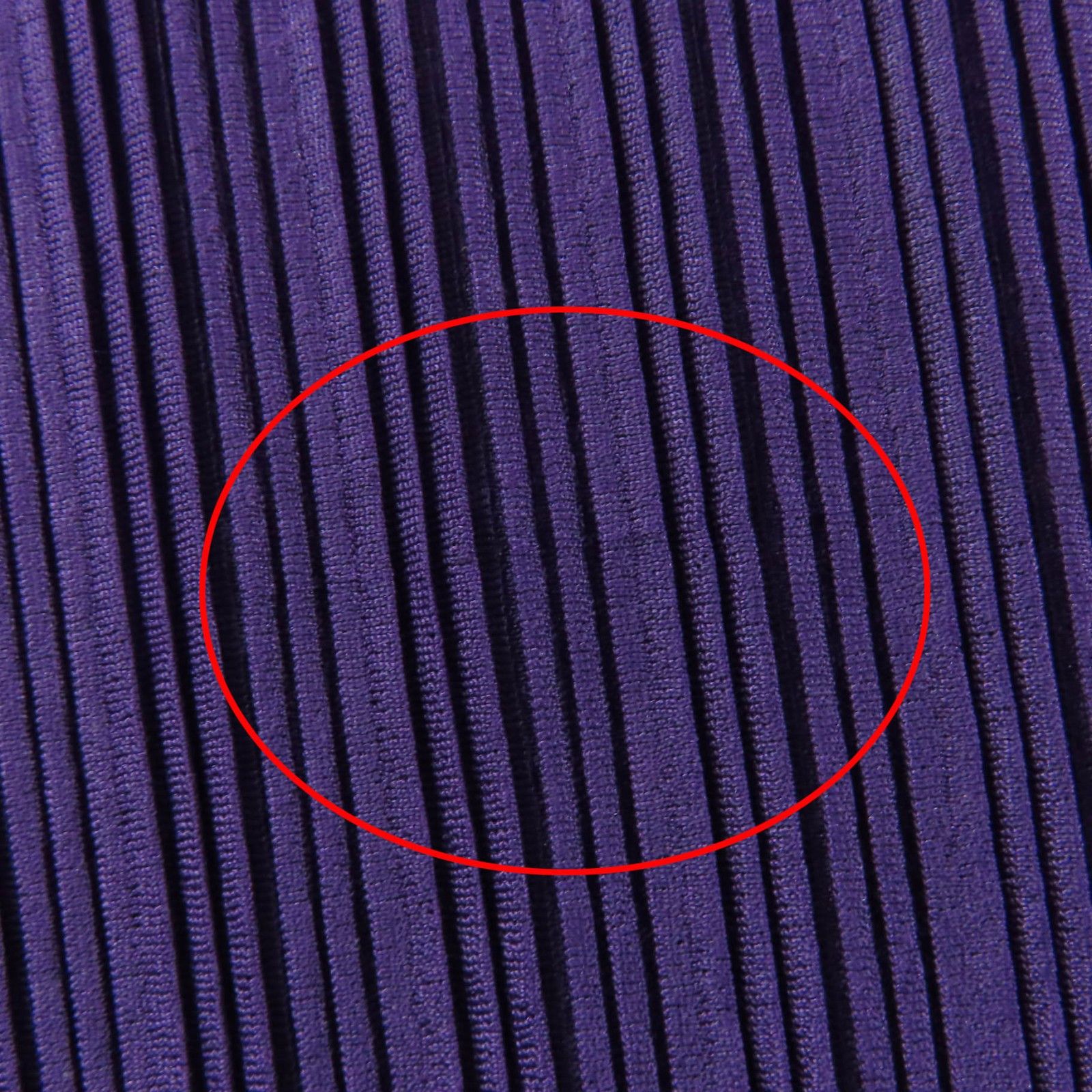 Issey Miyake Issey Miyake PLEATS PLEASE Dress Polyester Dress Textile Dresses PP53-FT362 DUTY FREE for USA Size ONE SIZE - 7 Thumbnail