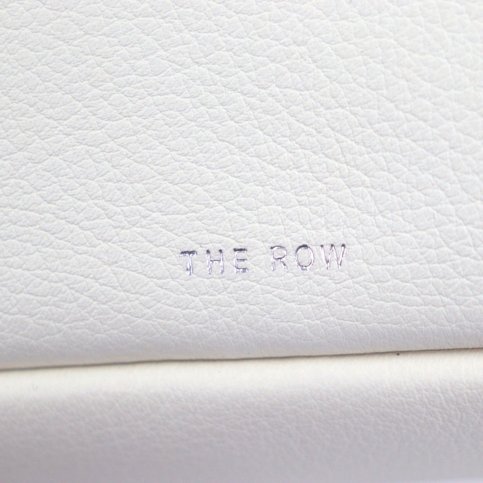Other Other THE ROW Leather Clutch Bag Leather Clutch Bag DUTY FREE for USA Size ONE SIZE - 8 Thumbnail