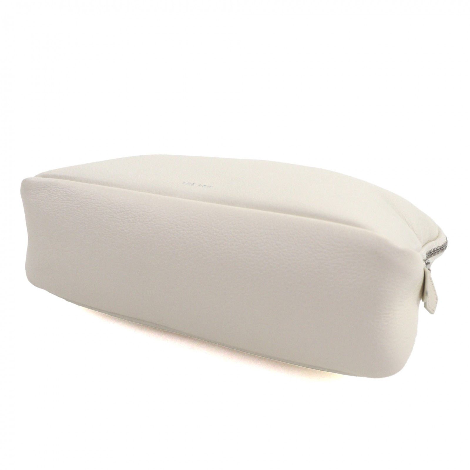 Other Other THE ROW Leather Clutch Bag Leather Clutch Bag DUTY FREE for USA Size ONE SIZE - 4 Thumbnail