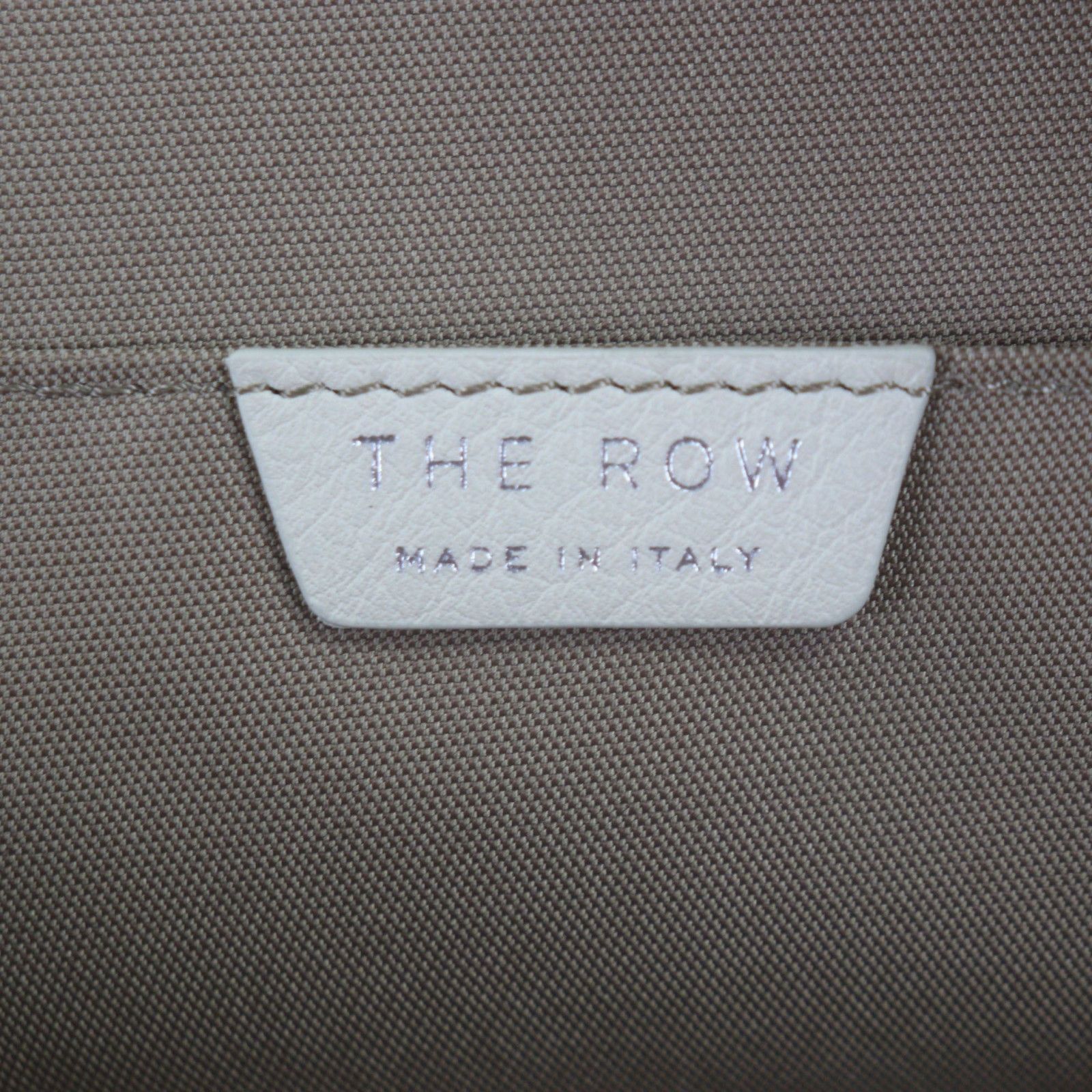 Other Other THE ROW Leather Clutch Bag Leather Clutch Bag DUTY FREE for USA Size ONE SIZE - 10 Thumbnail