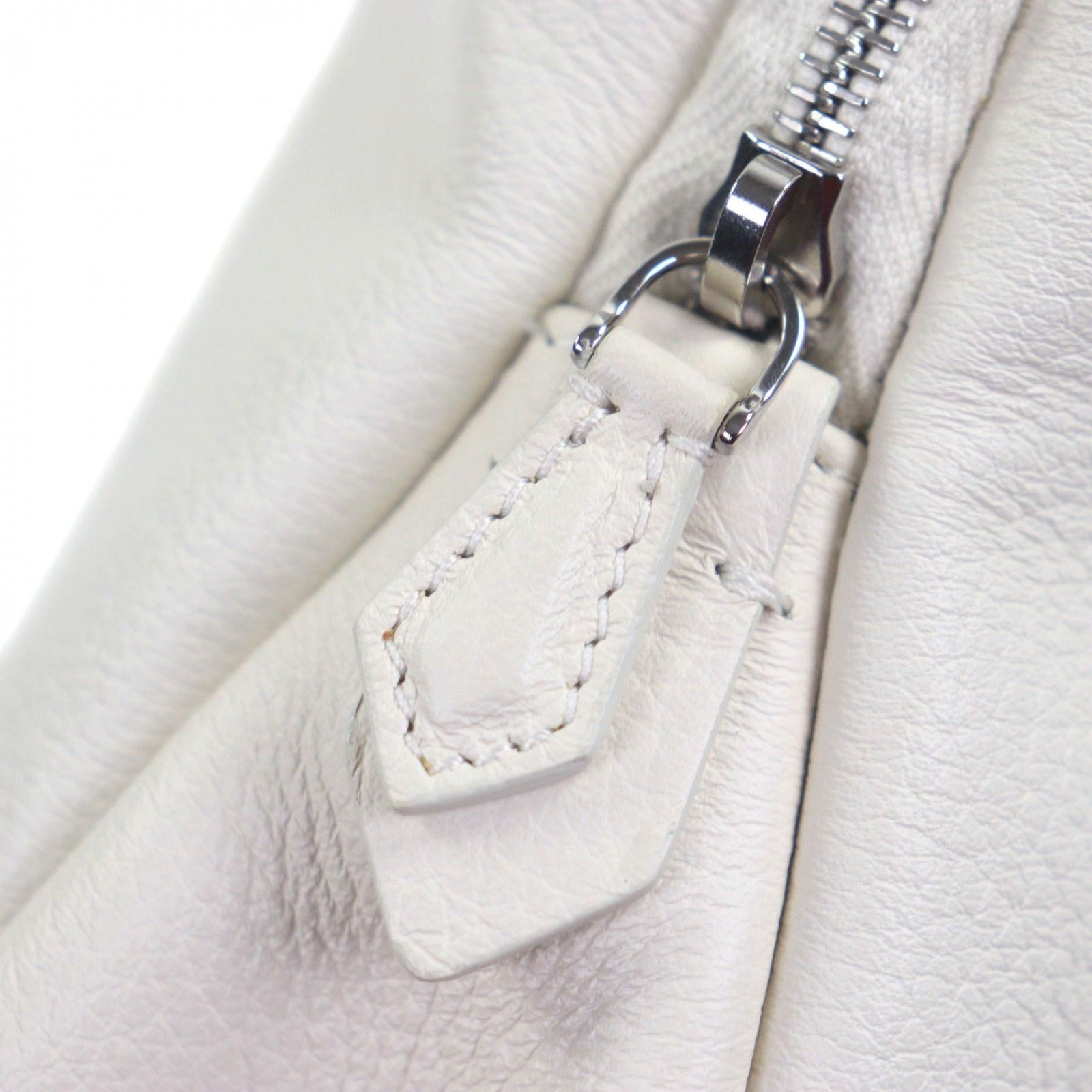Other Other THE ROW Leather Clutch Bag Leather Clutch Bag DUTY FREE for USA Size ONE SIZE - 9 Thumbnail