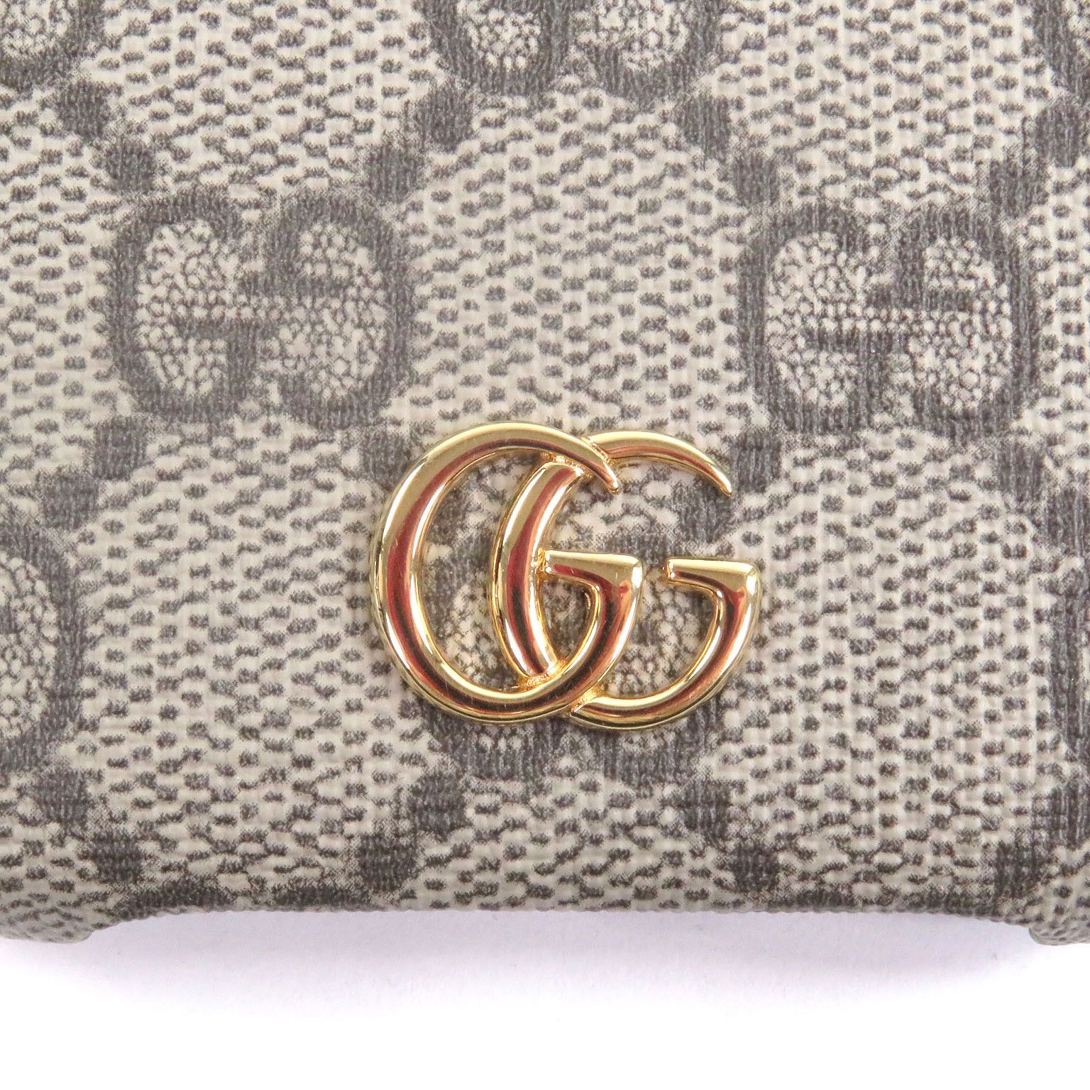 Gucci Gucci Gucci GG Supreme GG Logo iPhone Case Plastic / Synthetic Phonecase 56271 DUTY FREE for USA Size ONE SIZE - 6 Thumbnail