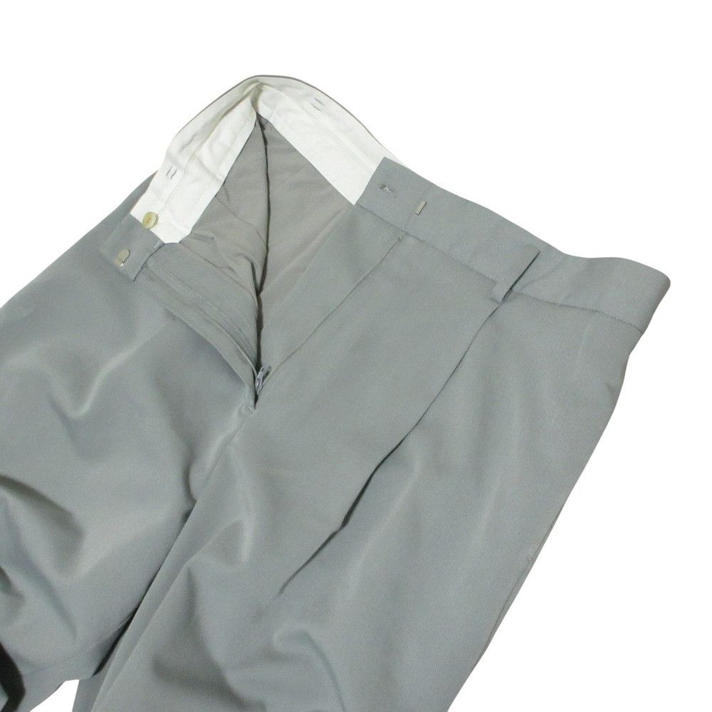 Other Other CLANE WAIST BELT DAD PANTS Wide Pants Others Pants 18110-7182 DUTY FREE for USA Size ONE SIZE - 5 Thumbnail