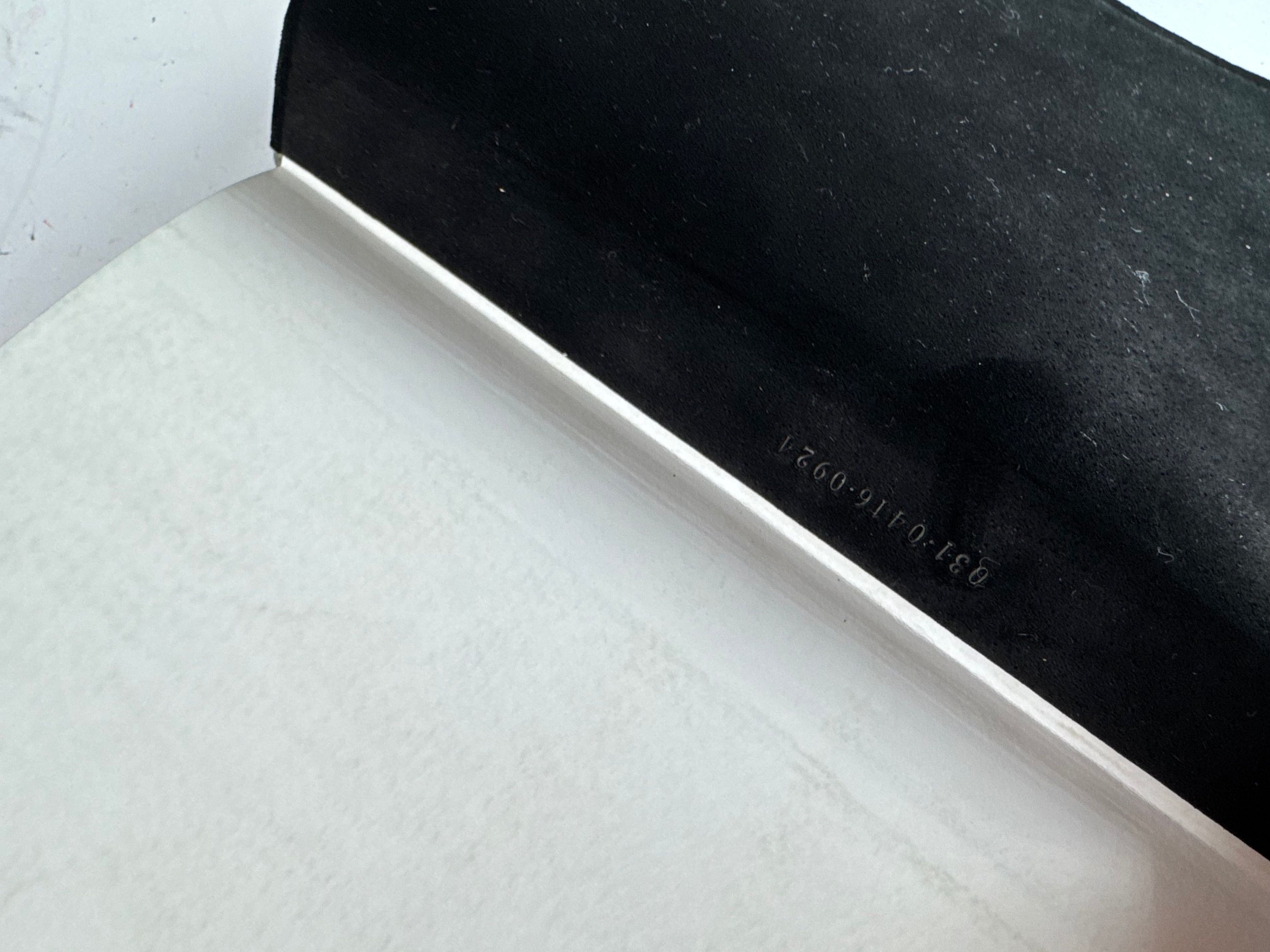 Other Vintage Gucci Patent Leather Organizer black Size ONE SIZE - 11 Thumbnail
