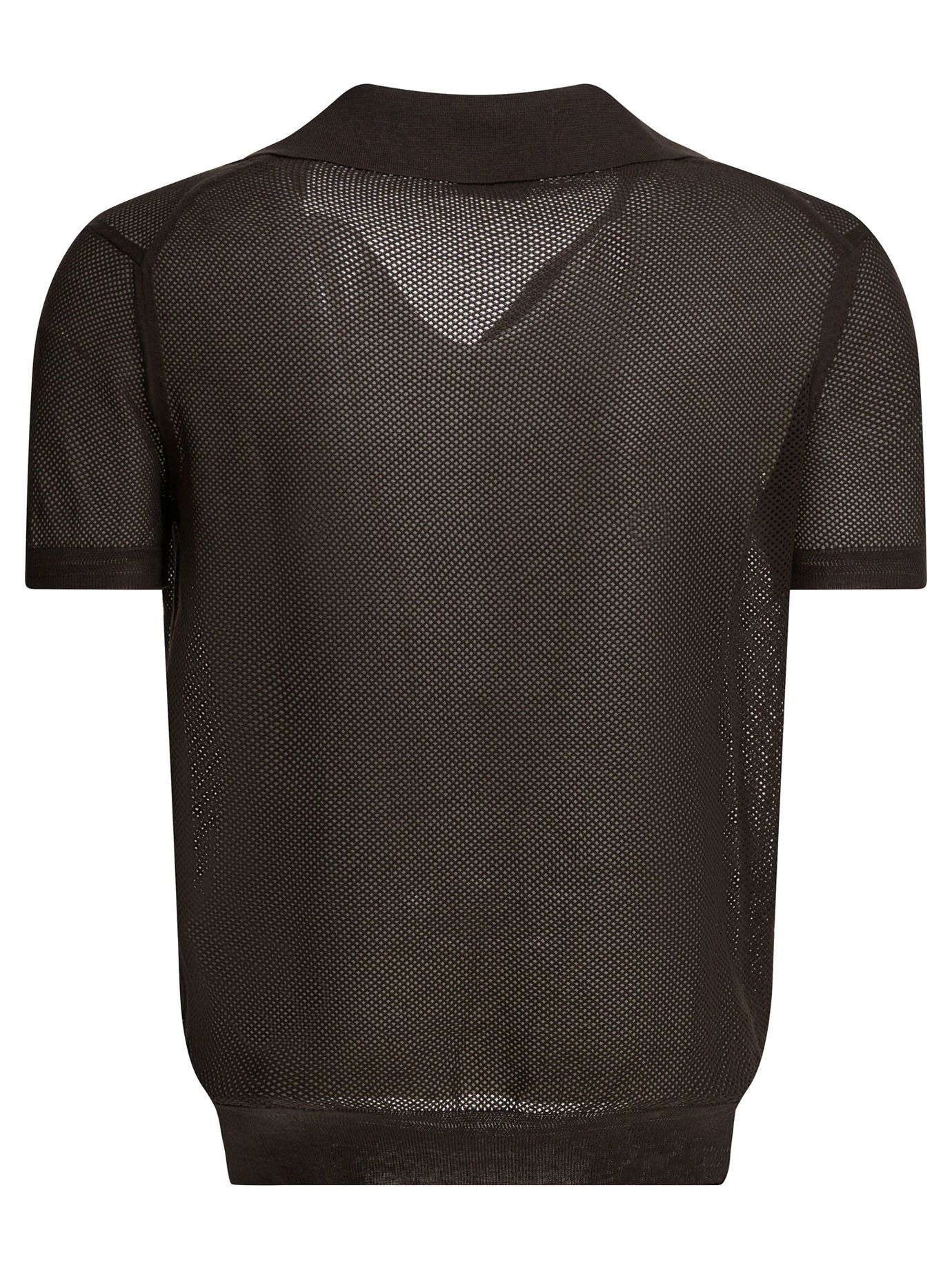 Tom Ford Polo Shirts Size US L / EU 52-54 / 3 - 2 Thumbnail