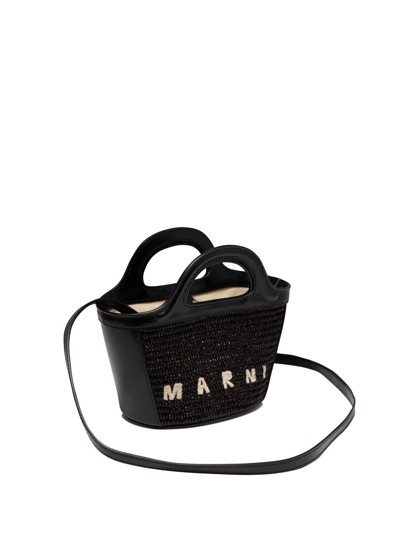 Marni Tropicalia Handbag Size ONE SIZE - 2 Thumbnail