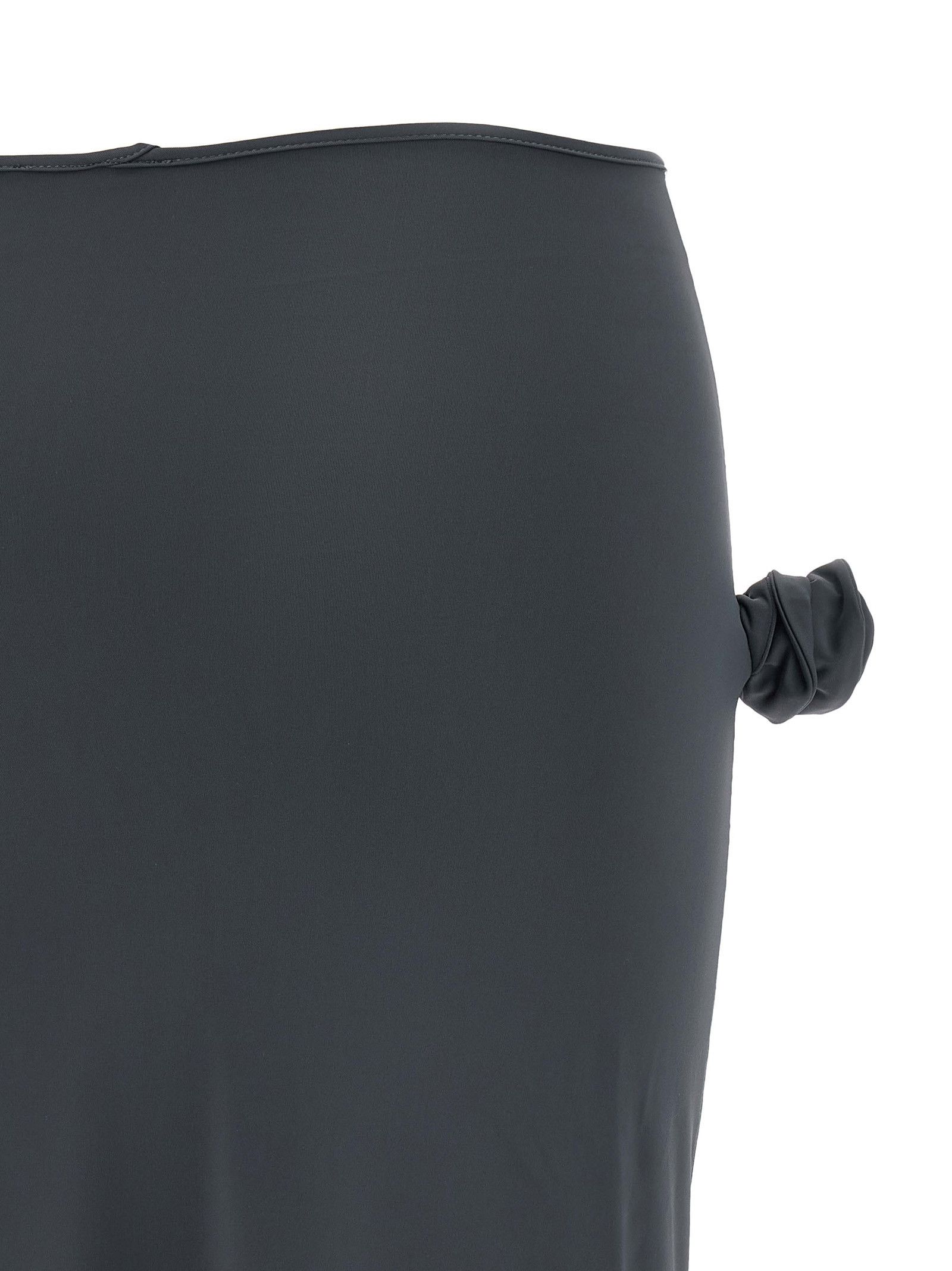 Coperni 'Flower' Skirt Size 30" / US 8 / IT 44 - 4 Thumbnail