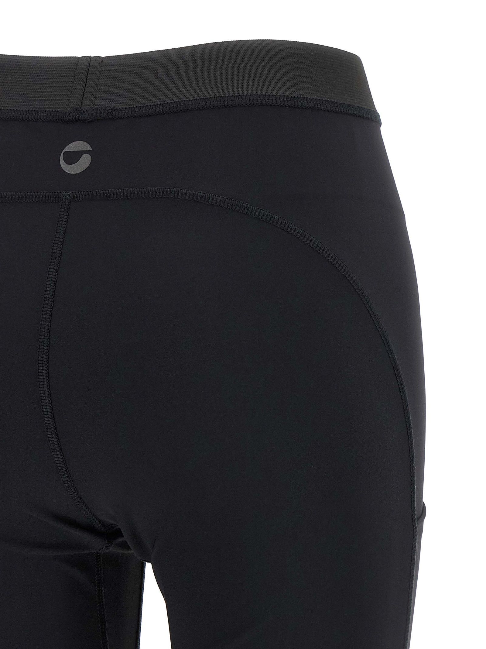 Coperni 'Cycling Capri' Leggings Size 30" / US 8 / IT 44 - 4 Thumbnail