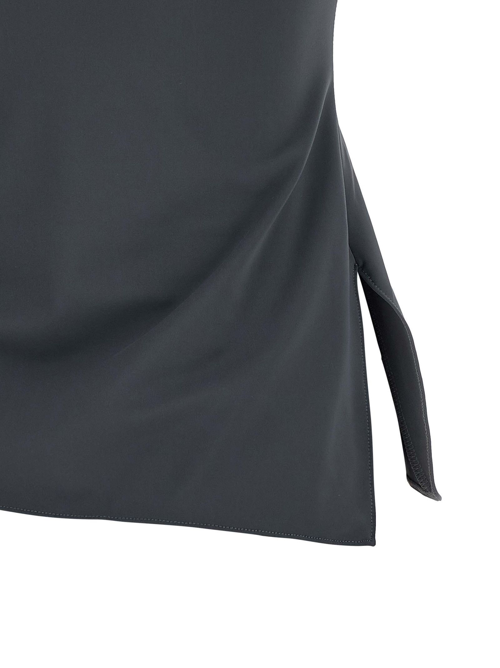 Coperni 'Asymmetric Flower' Top Size M / US 6-8 / IT 42-44 - 4 Thumbnail