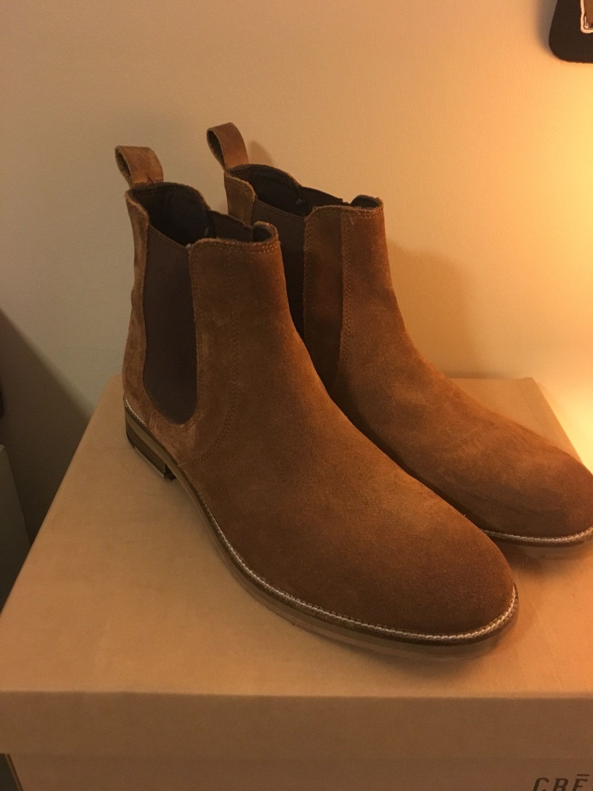 Crevo bookham on sale
