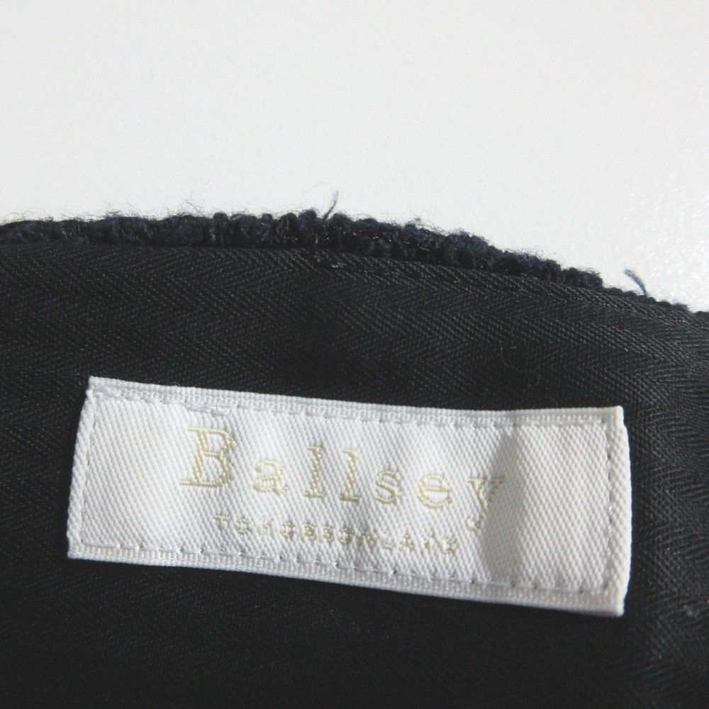 Other Other Ballsey Lame Mix Tweed Skirt Textile Skirts 11-05-51-05034 DUTY FREE for USA Size ONE SIZE - 4 Thumbnail
