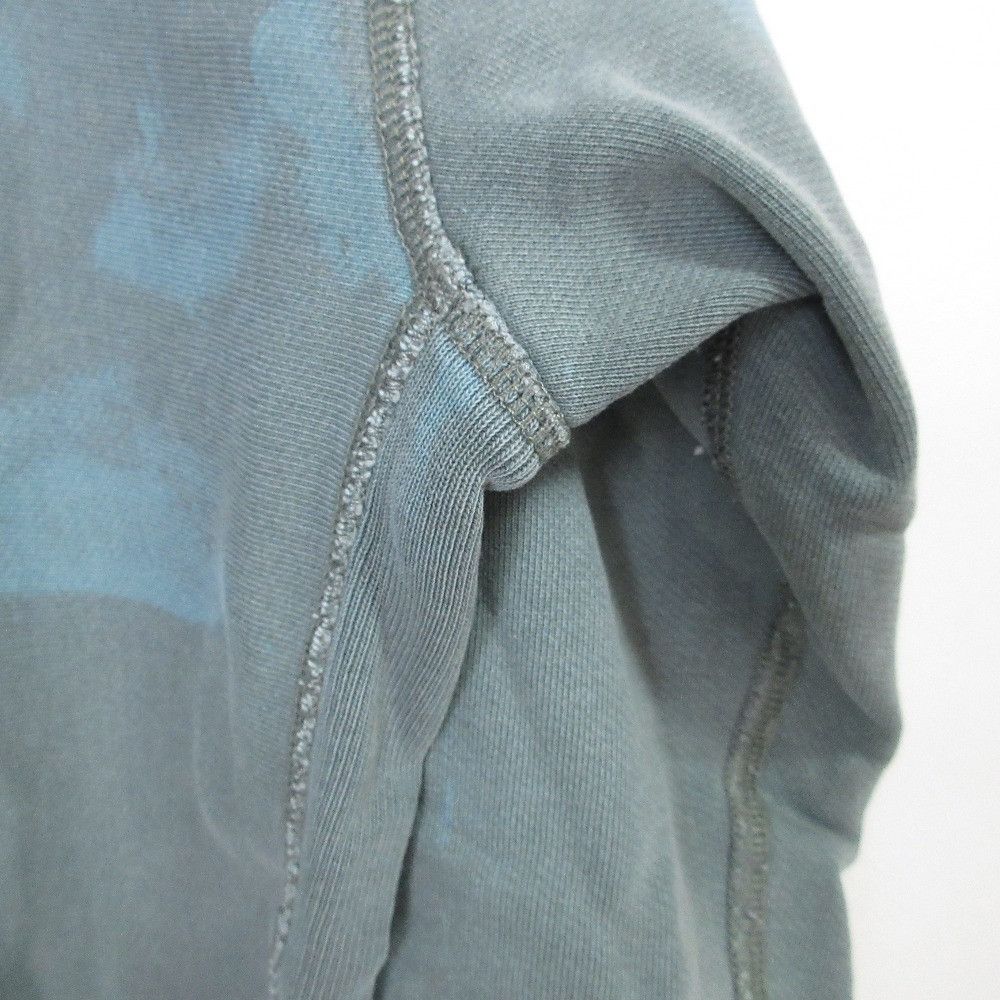 Ralph Lauren Ralph Lauren RRL Garment Dyed Hoodie Textile Sweatshirts & Hoodies DUTY FREE for USA Size ONE SIZE - 14 Thumbnail
