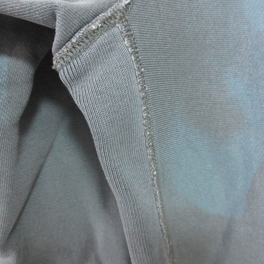Ralph Lauren Ralph Lauren RRL Garment Dyed Hoodie Textile Sweatshirts & Hoodies DUTY FREE for USA Size ONE SIZE - 15 Thumbnail
