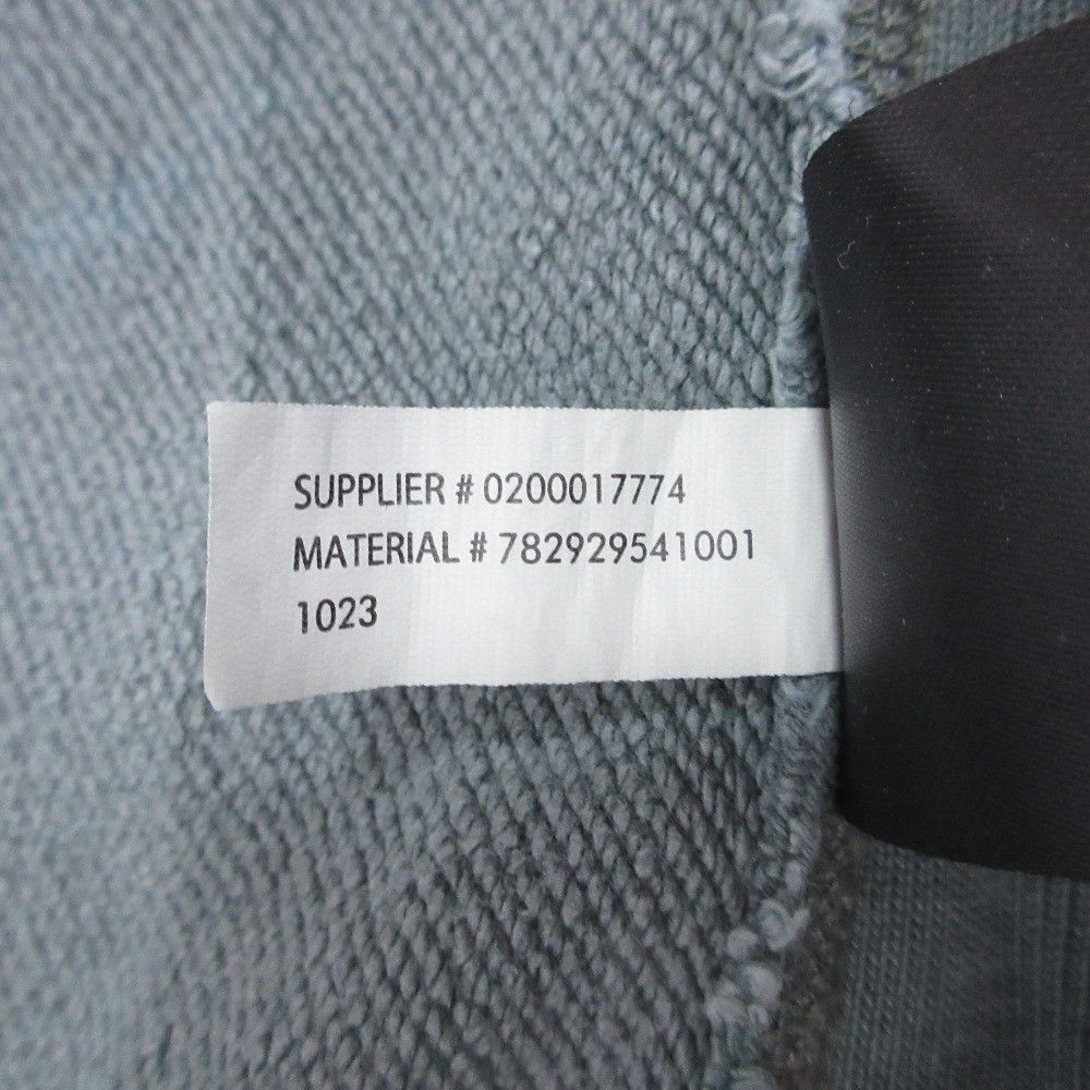 Ralph Lauren Ralph Lauren RRL Garment Dyed Hoodie Textile Sweatshirts & Hoodies DUTY FREE for USA Size ONE SIZE - 12 Thumbnail