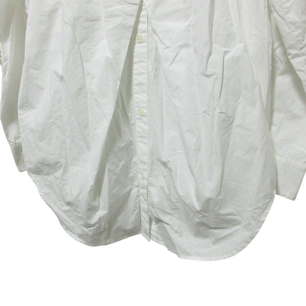 Other Other All Saints LAURIE SHIRT Cotton Shirt Textile Dress Shirt DUTY FREE for USA Size ONE SIZE - 6 Thumbnail
