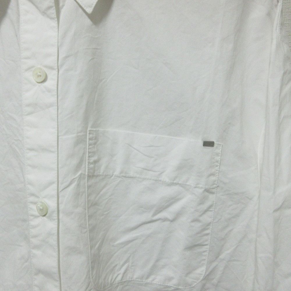Other Other All Saints LAURIE SHIRT Cotton Shirt Textile Dress Shirt DUTY FREE for USA Size ONE SIZE - 4 Thumbnail