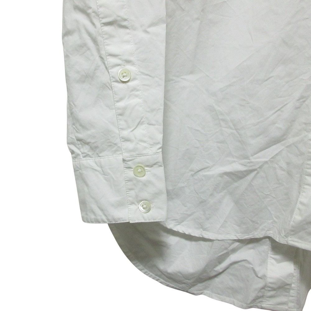 Other Other All Saints LAURIE SHIRT Cotton Shirt Textile Dress Shirt DUTY FREE for USA Size ONE SIZE - 5 Thumbnail