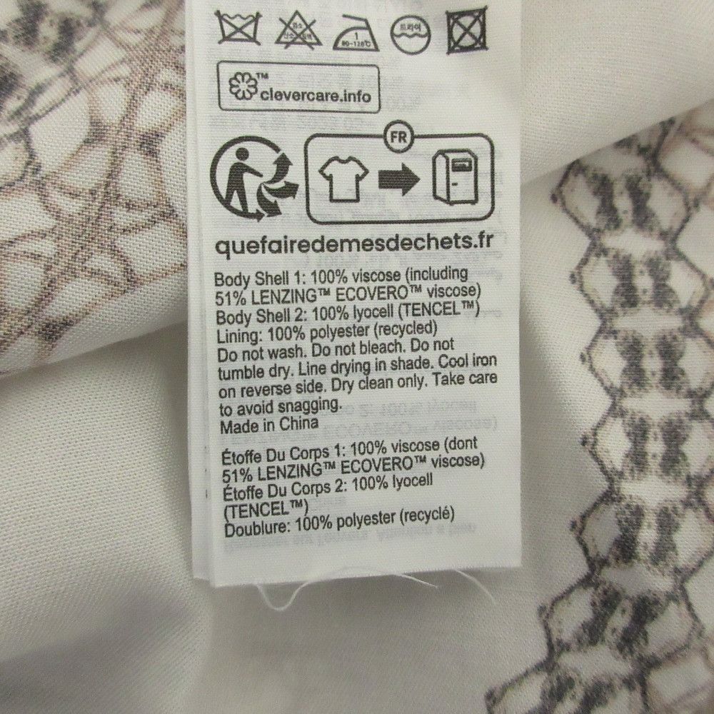 Other Other All Saints CLANETTA LETICIA DRESS Long Shirt Dress Others Dresses DUTY FREE for USA Size ONE SIZE - 8 Thumbnail