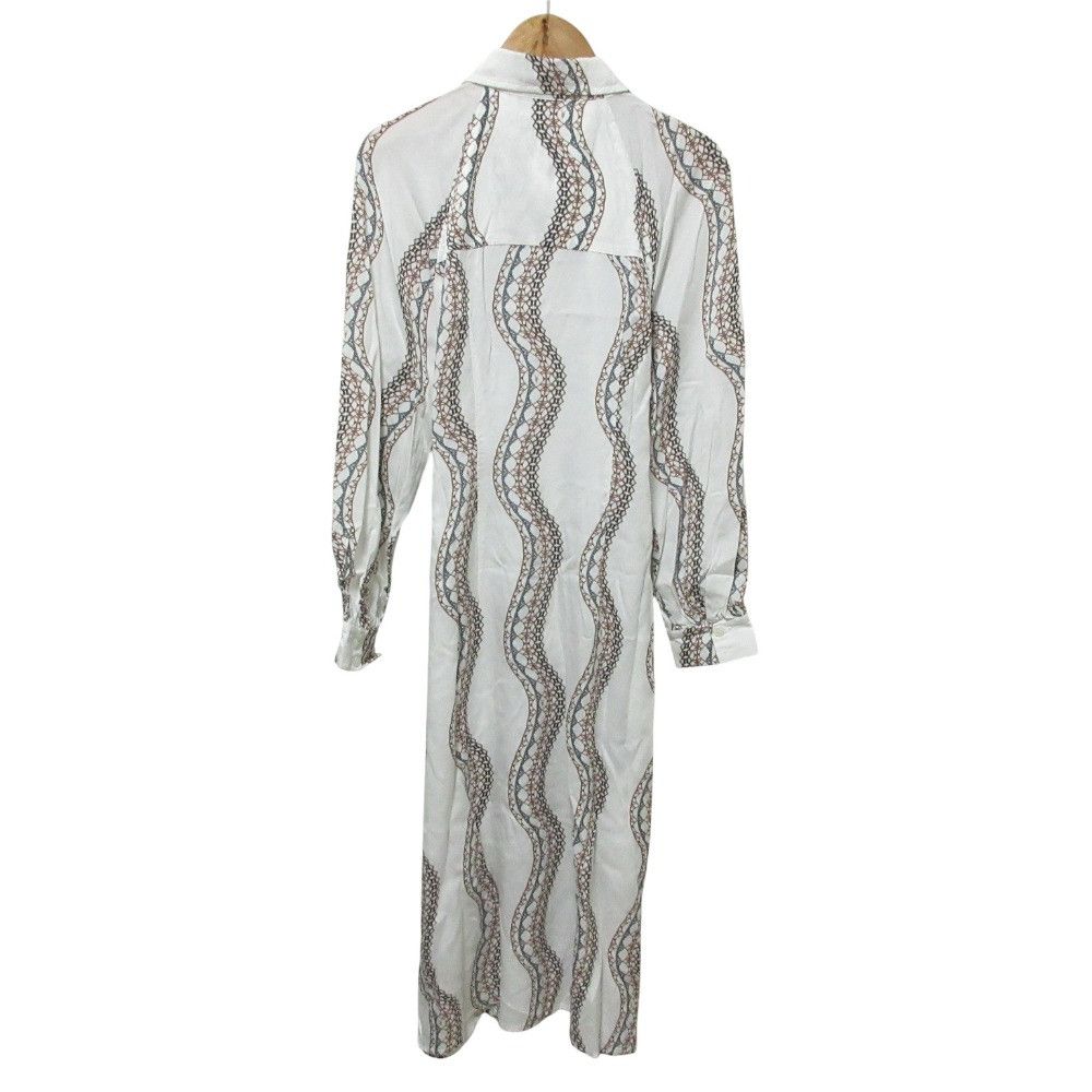 Other Other All Saints CLANETTA LETICIA DRESS Long Shirt Dress Others Dresses DUTY FREE for USA Size ONE SIZE - 2 Thumbnail