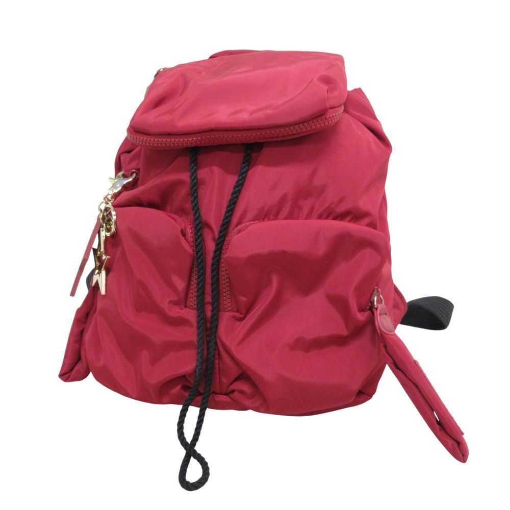 Chloe Chloe See by Chloe JOY RIDER Nylon Backpack Plastic / Synthetic Backpack DUTY FREE for USA Size ONE SIZE - 3 Thumbnail