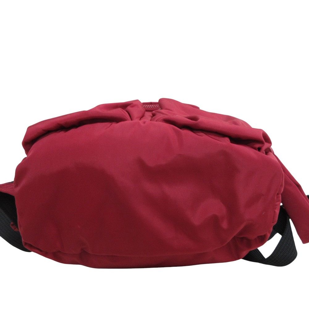 Chloe Chloe See by Chloe JOY RIDER Nylon Backpack Plastic / Synthetic Backpack DUTY FREE for USA Size ONE SIZE - 9 Thumbnail