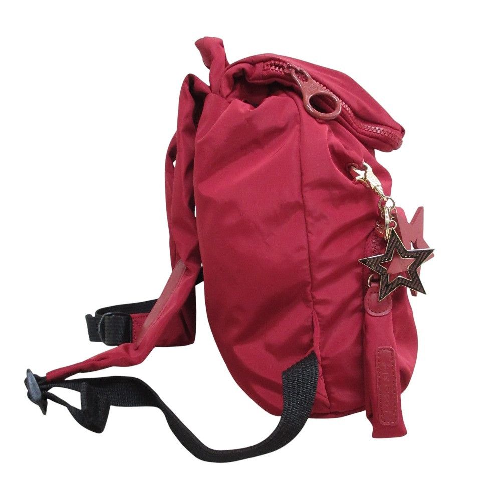 Chloe Chloe See by Chloe JOY RIDER Nylon Backpack Plastic / Synthetic Backpack DUTY FREE for USA Size ONE SIZE - 6 Thumbnail