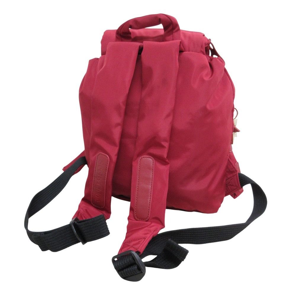 Chloe Chloe See by Chloe JOY RIDER Nylon Backpack Plastic / Synthetic Backpack DUTY FREE for USA Size ONE SIZE - 2 Thumbnail