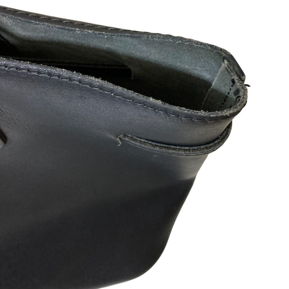 Other Other Repetto Leather Tote Bag Leather Tote Bag DUTY FREE for USA Size ONE SIZE - 10 Thumbnail