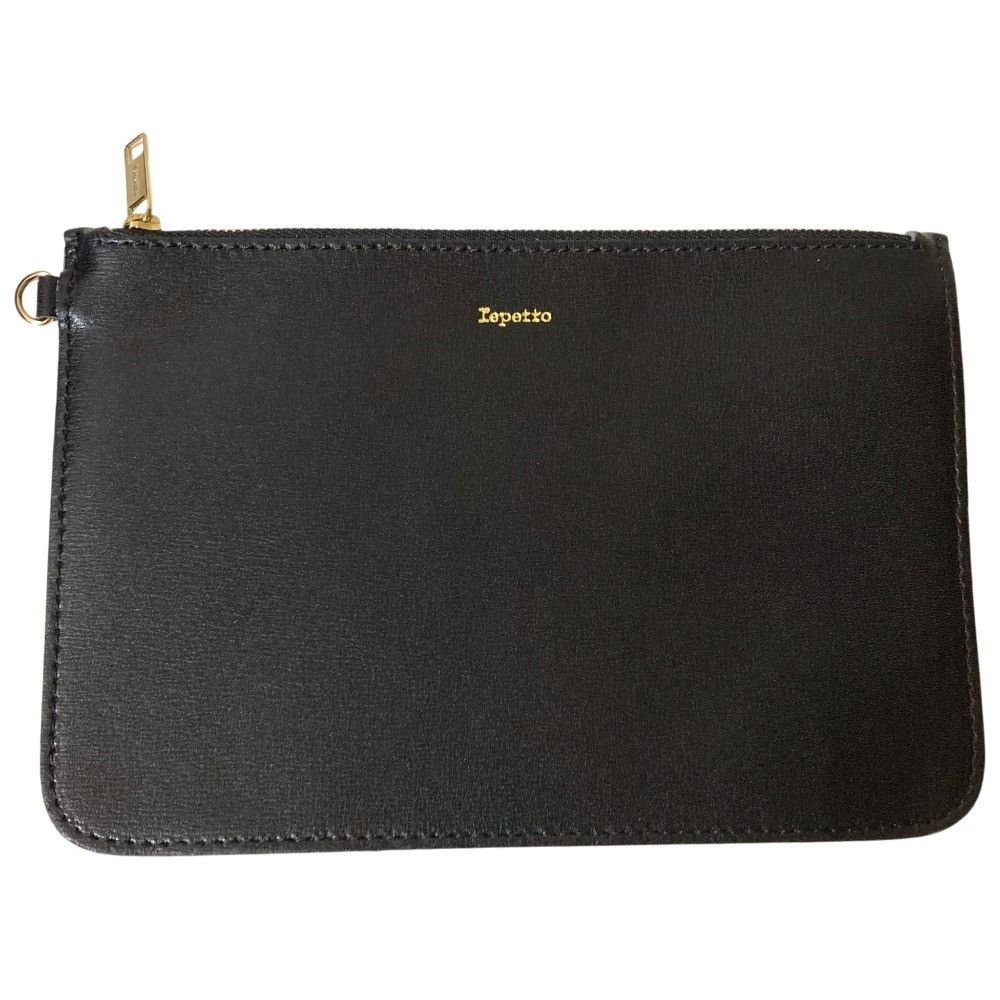Other Other Repetto Leather Tote Bag Leather Tote Bag DUTY FREE for USA Size ONE SIZE - 6 Thumbnail