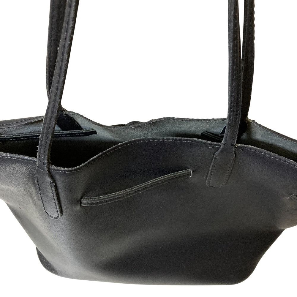 Other Other Repetto Leather Tote Bag Leather Tote Bag DUTY FREE for USA Size ONE SIZE - 15 Thumbnail